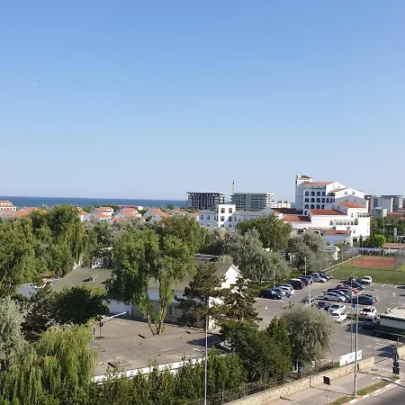 Apartament Mamaia Nord Neni Năvodari