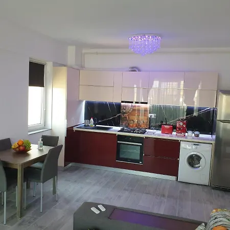 Apartament Mamaia Nord Neni