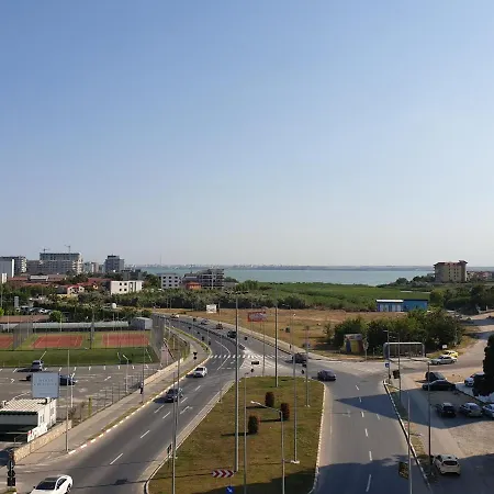 Apartament Mamaia Nord Neni * Năvodari