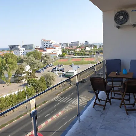 Apartamento Apartament Mamaia Nord Neni *