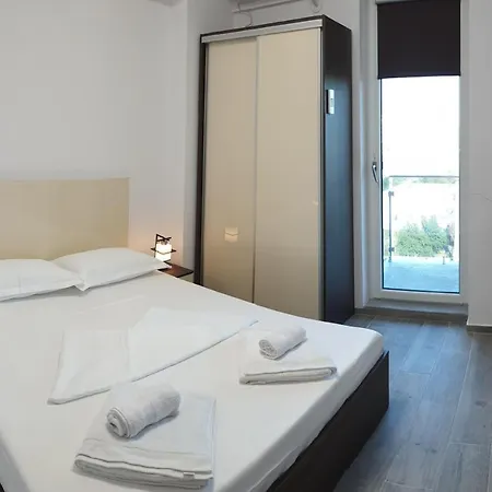 Apartament Mamaia Nord Neni