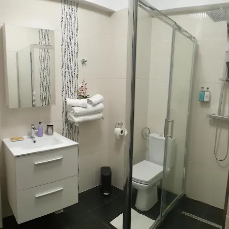 Apartament Mamaia Nord Neni Apartamento Năvodari