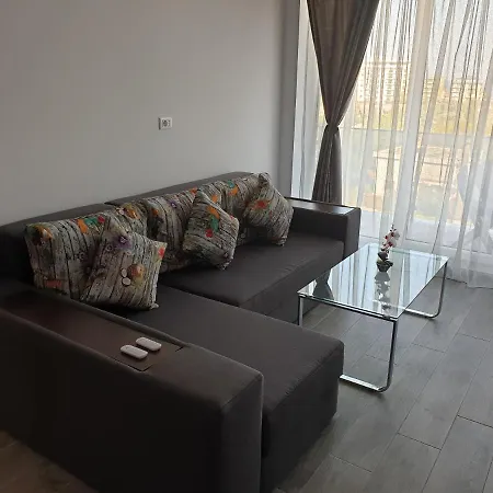 Apartament Mamaia Nord Neni * Năvodari